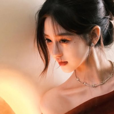 传闻中的白月光